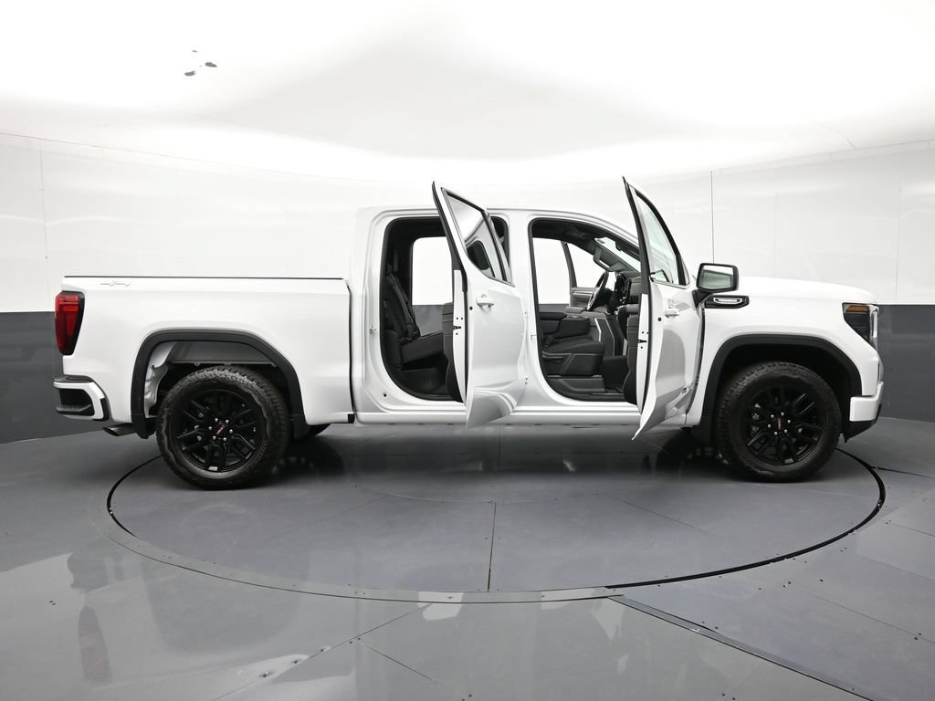 Used 2026 GMC Sierra 1500 Elevation AWD/4WD image 32