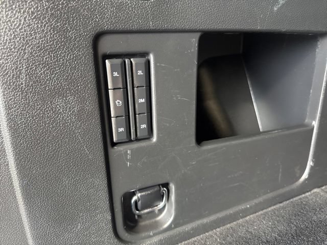 Certified 2019 Ford Expedition Max XLT w/ Equipment Group 202A AWD/4WD image 22