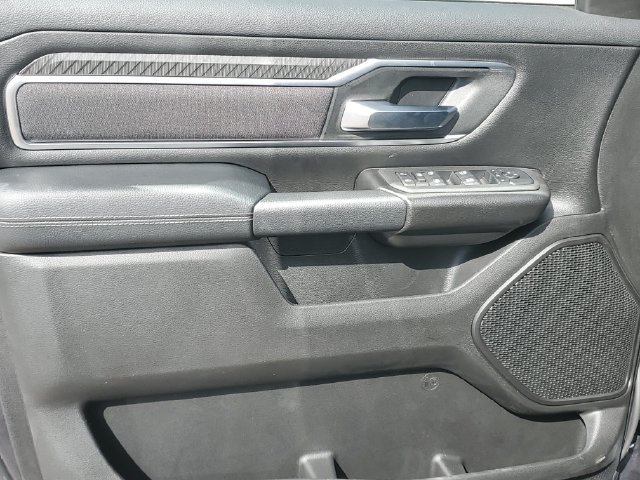 New 2026 RAM 1500 Big Horn AWD/4WD image 15