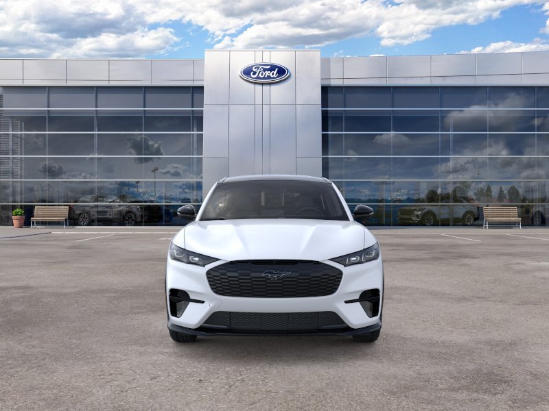 New 2026 Ford Mustang Mach-E Premium w/ Sport Appearance Package RWD image 7