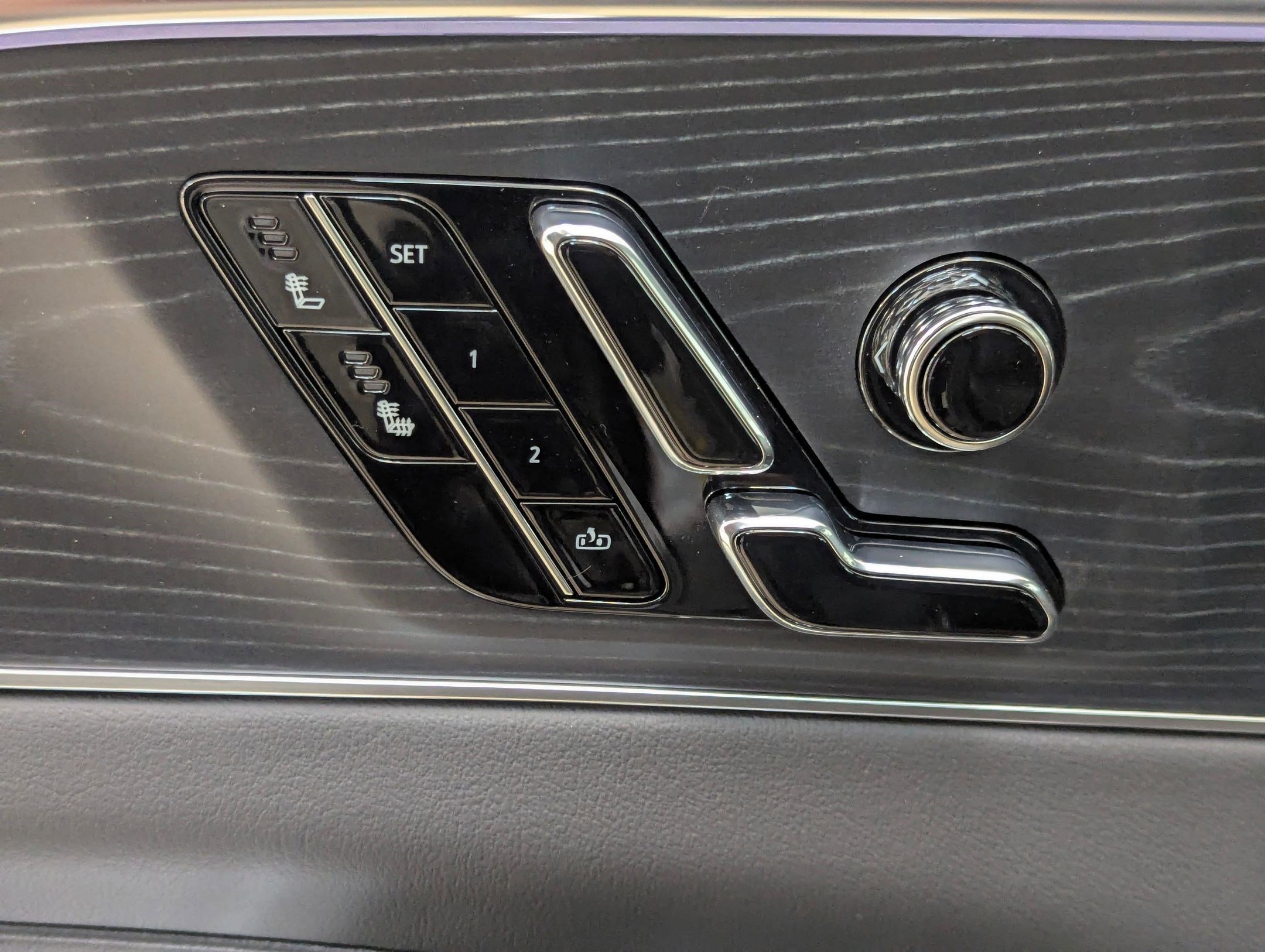 New 2026 Cadillac Lyriq Sport image 25