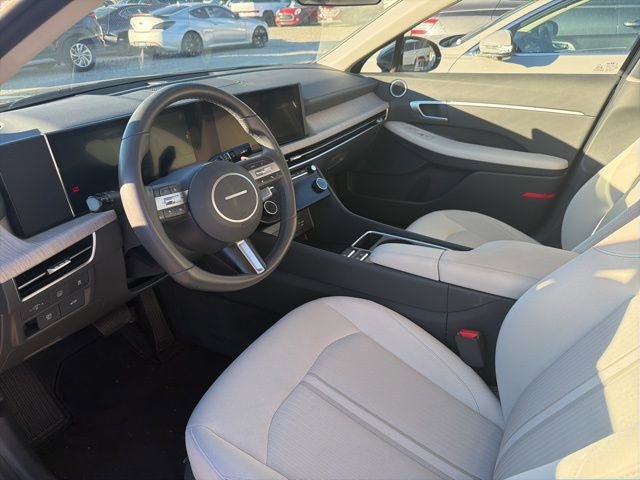 Used 2024 Hyundai Sonata SEL image 9