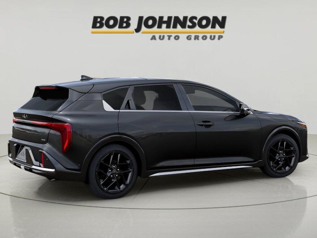 New 2026 Kia K4 GT-Line Turbo FWD image 7