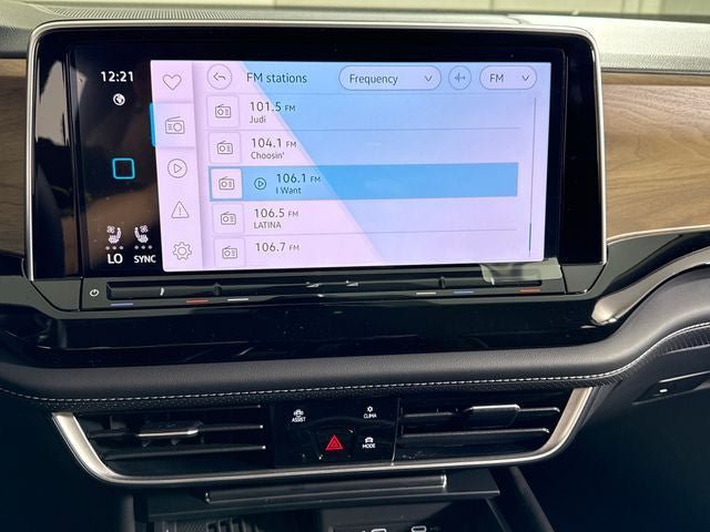 New 2026 Volkswagen Atlas SE AWD/4WD image 27
