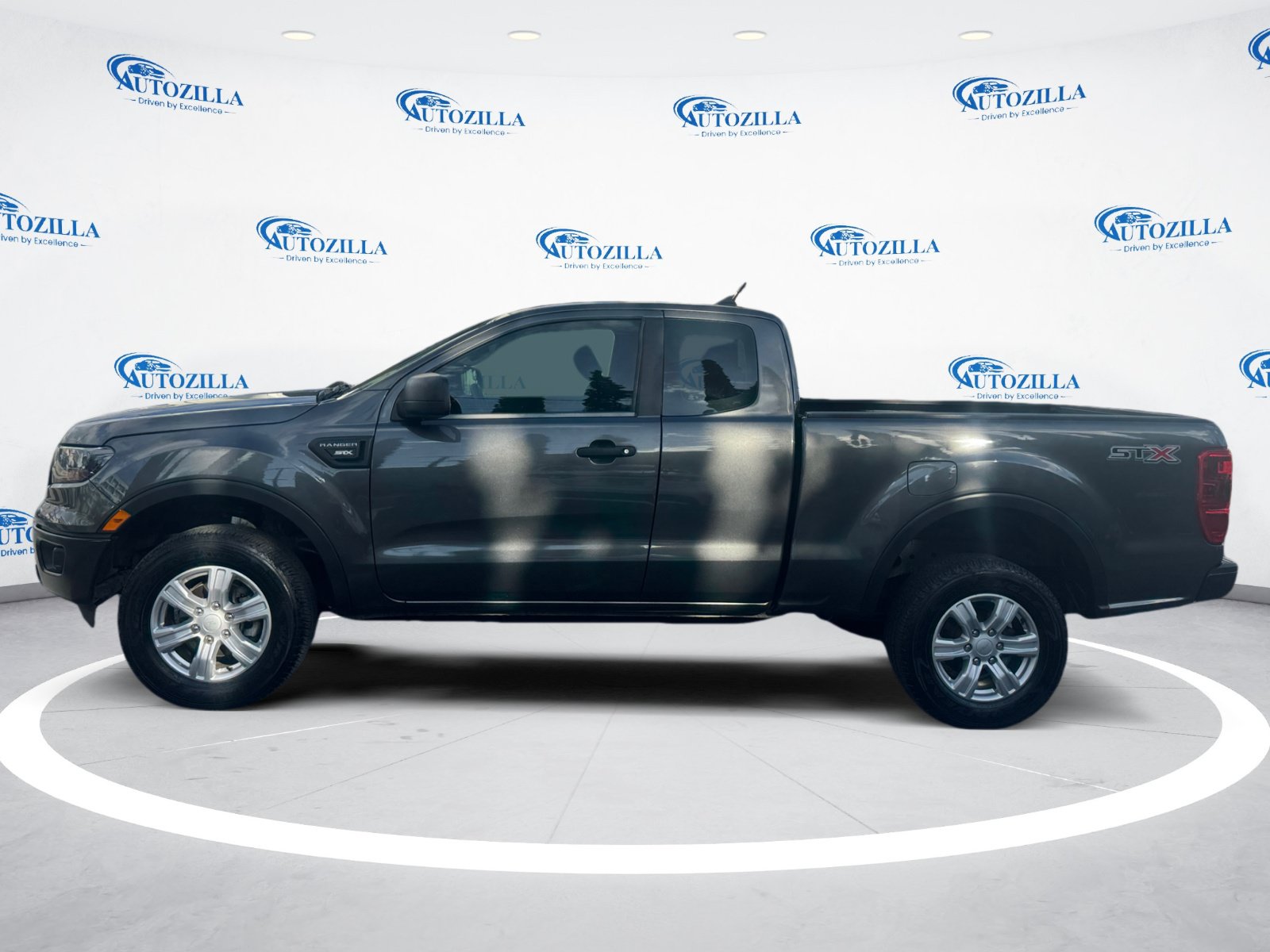 Used 2020 Ford Ranger XL w/ Equipment Group 101A Mid RWD image 2
