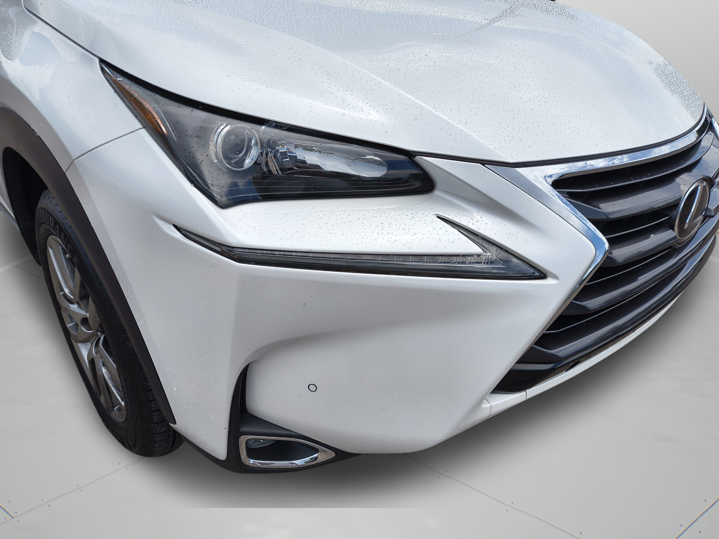 Used 2016 Lexus NX 200t AWD w/ Premium Package image 11