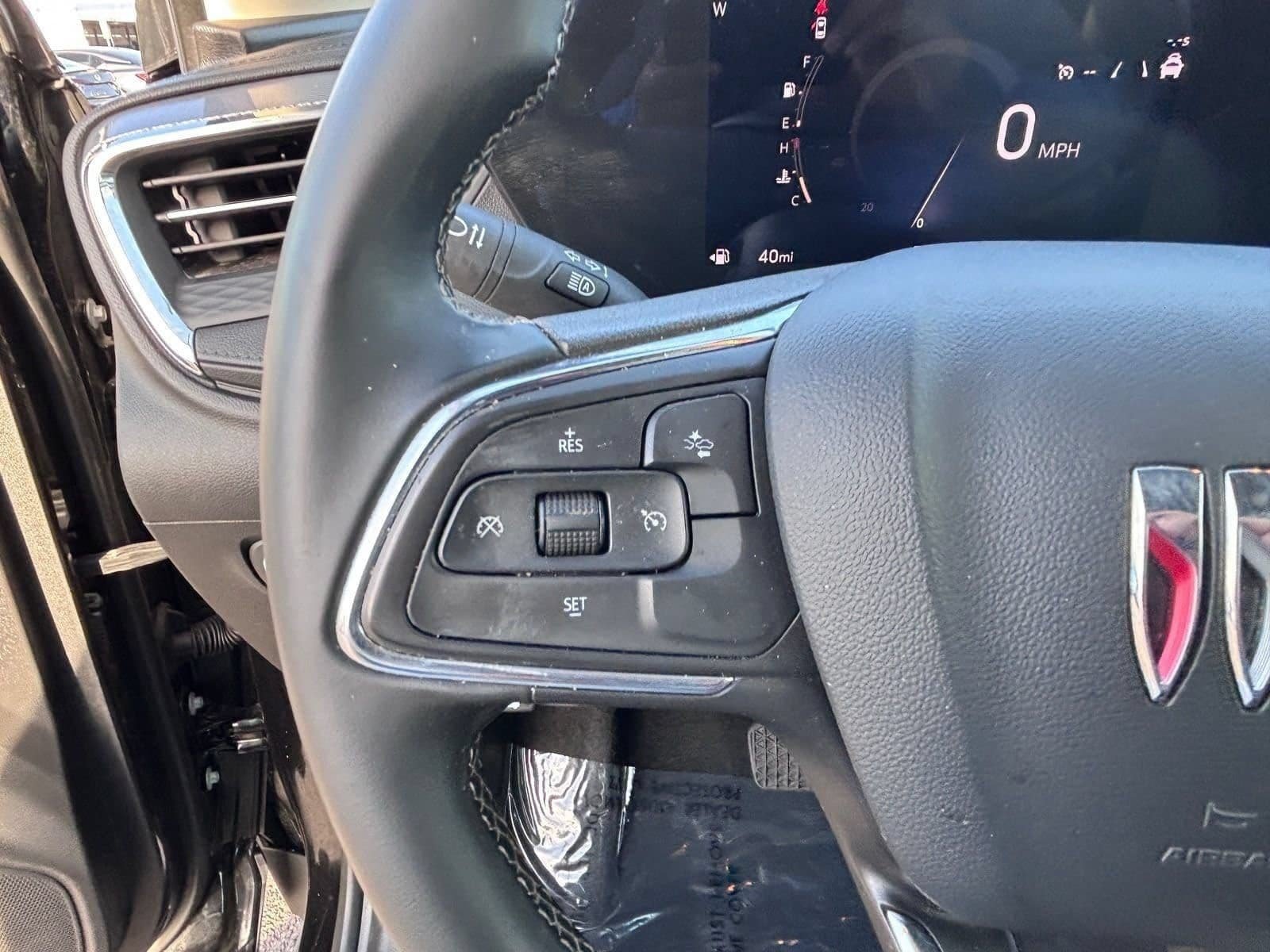 Used 2025 Buick Encore GX Preferred FWD image 24