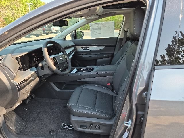 New 2026 Nissan Murano SL w/ Comfort Package AWD/4WD image 19