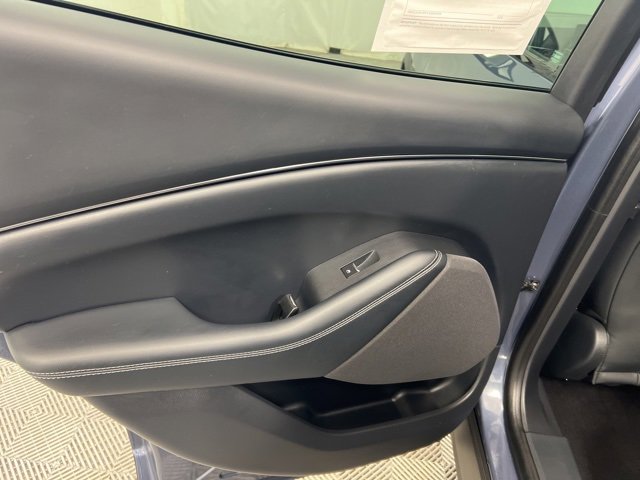 Used 2021 Ford Mustang Mach-E Select w/ Comfort/Technology Package image 17