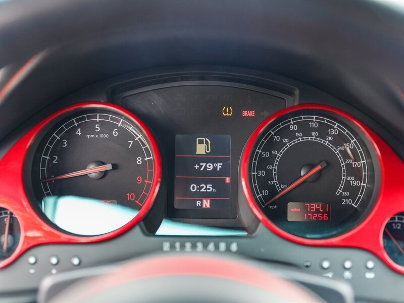Used 2008 Lamborghini Gallardo Spyder AWD/4WD image 36
