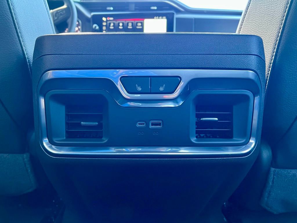 New 2026 GMC Sierra 1500 Denali image 18