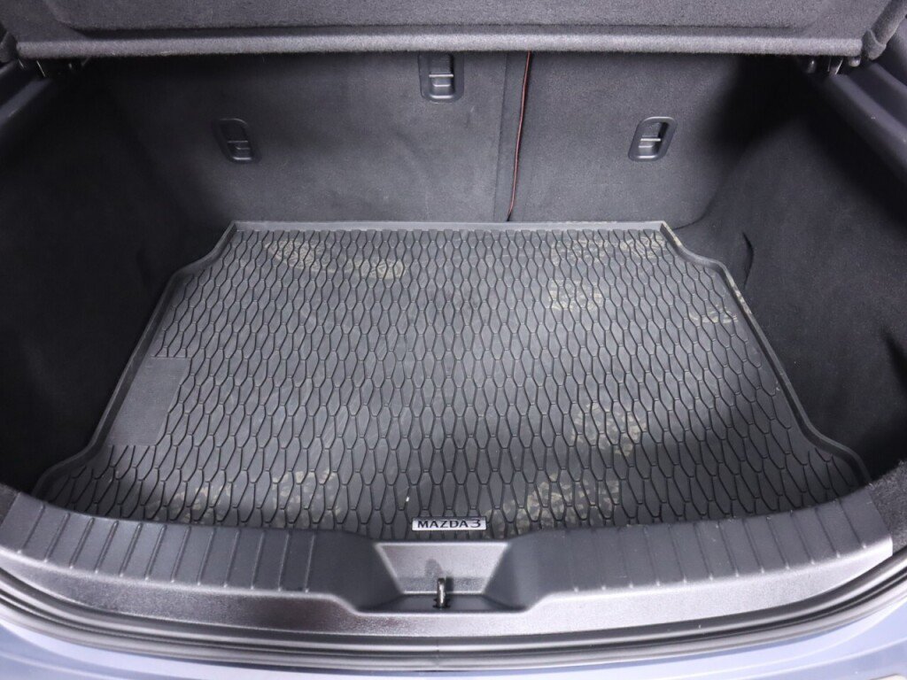 Used 2024 MAZDA MAZDA3 s AWD/4WD image 38
