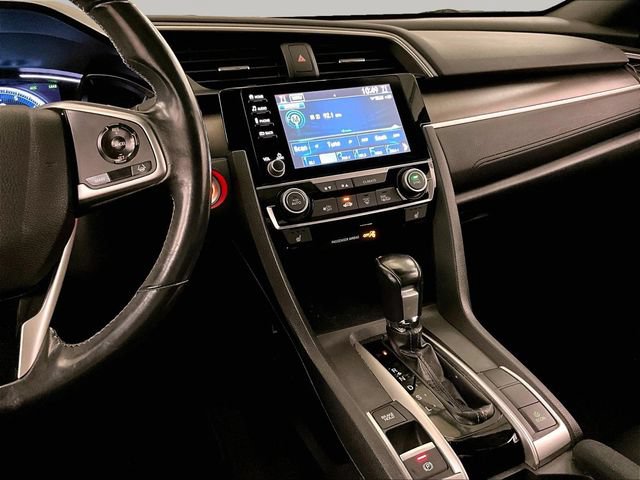 Used 2019 Honda Civic EX image 6