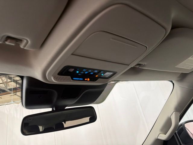 Used 2025 Ford Expedition Platinum AWD/4WD image 20