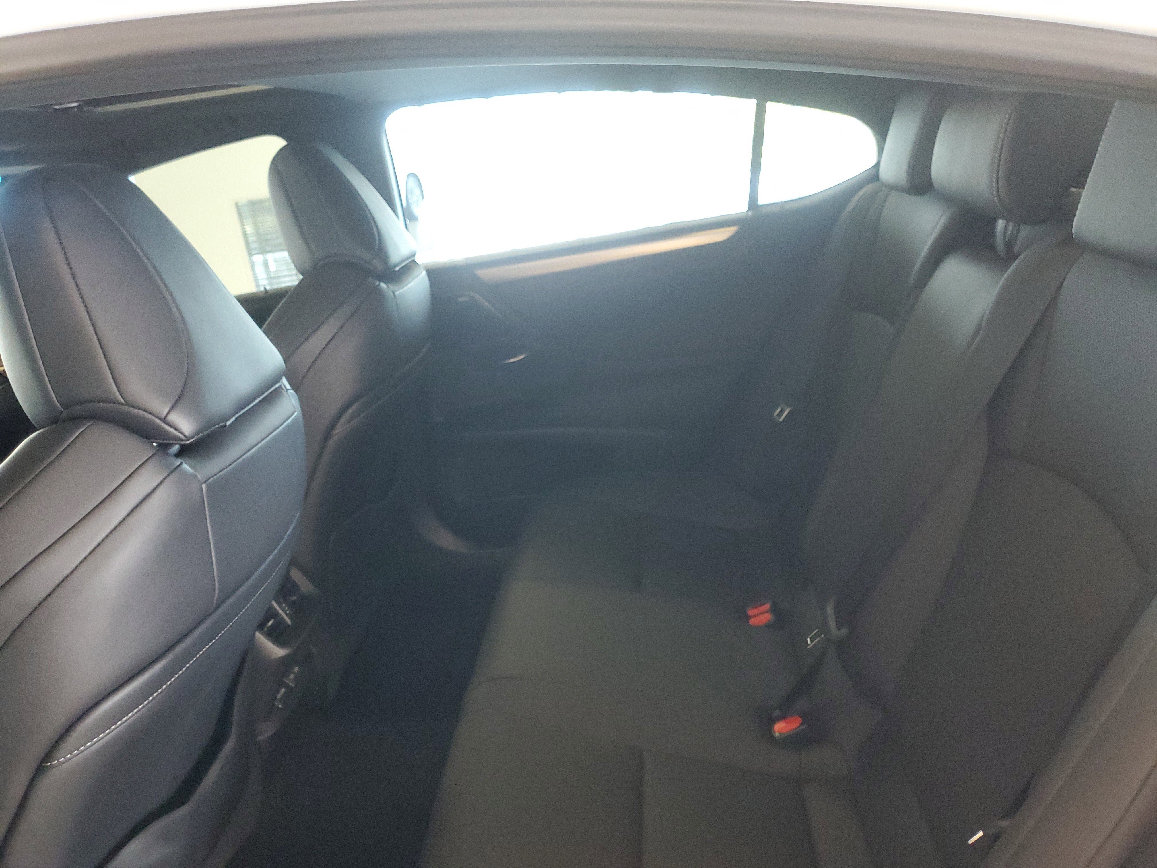 Used 2022 Lexus ES 350 F Sport w/ Accessory Package 2 image 16