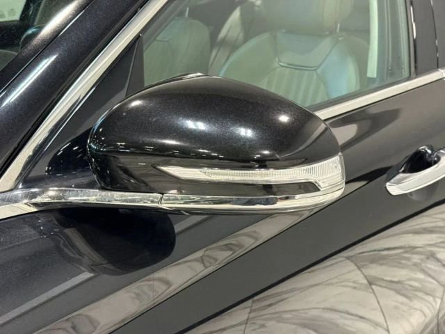 Used 2019 Genesis G70 2.0T Advanced w/ Elite Package image 10