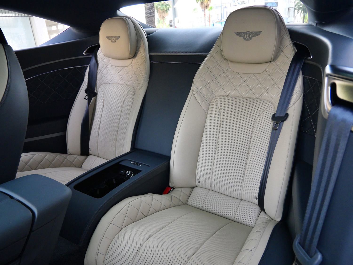 Used 2023 Bentley Continental GT Mulliner image 23