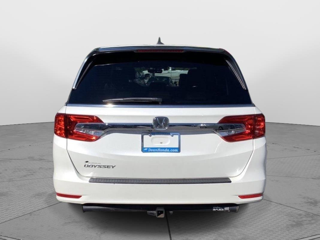 Used 2019 Honda Odyssey EX-L image 3