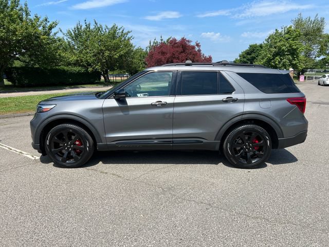 Used 2023 Ford Explorer ST w/ Equipment Group 401A AWD/4WD image 6