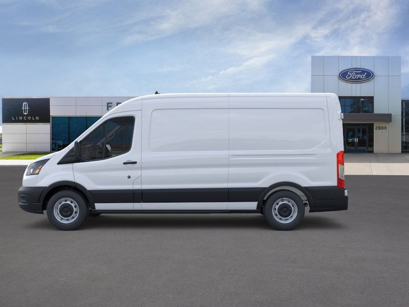 New 2026 Ford Transit 250 148 Medium Roof RWD image 3