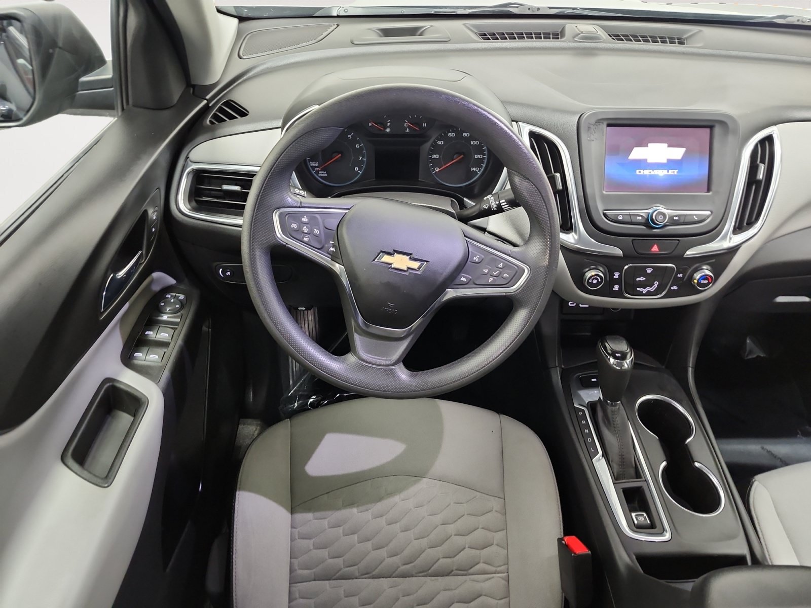 Used 2021 Chevrolet Equinox LS AWD/4WD image 10