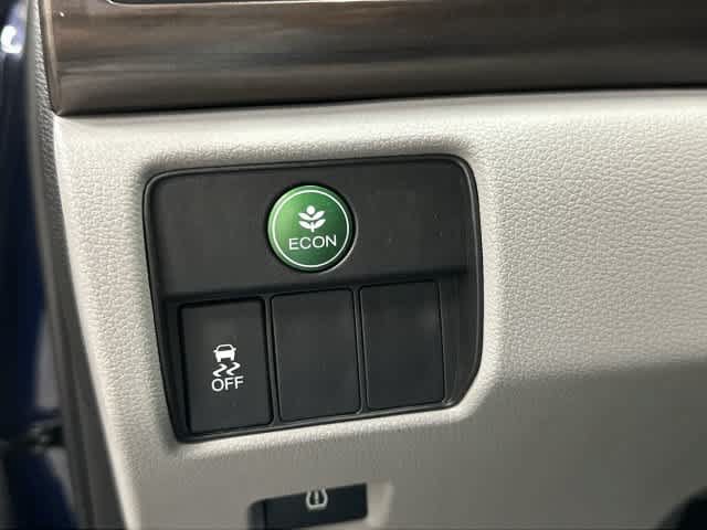 Used 2017 Honda Accord EX-L image 19