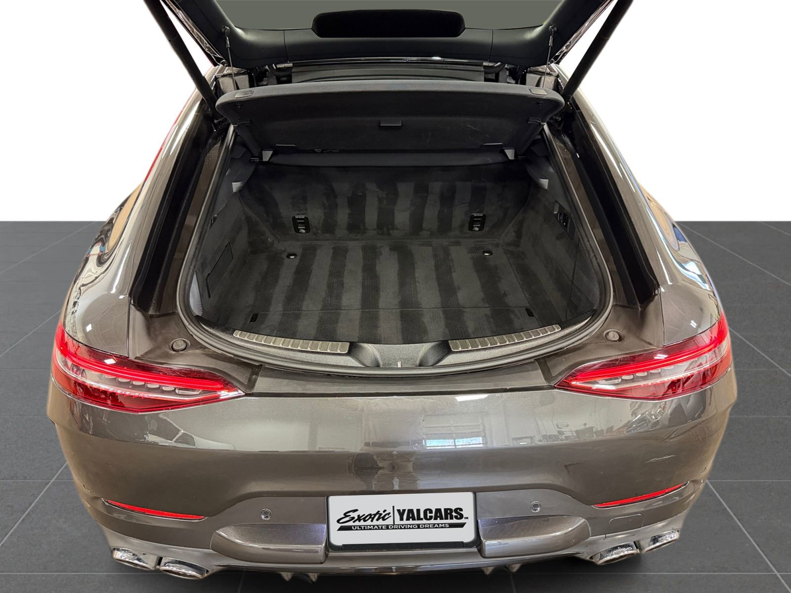 Used 2020 Mercedes-Benz AMG GT 53 image 25