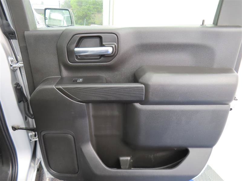 Used 2022 Chevrolet Silverado 3500 W/T w/ WT Fleet Convenience Package AWD/4WD image 28
