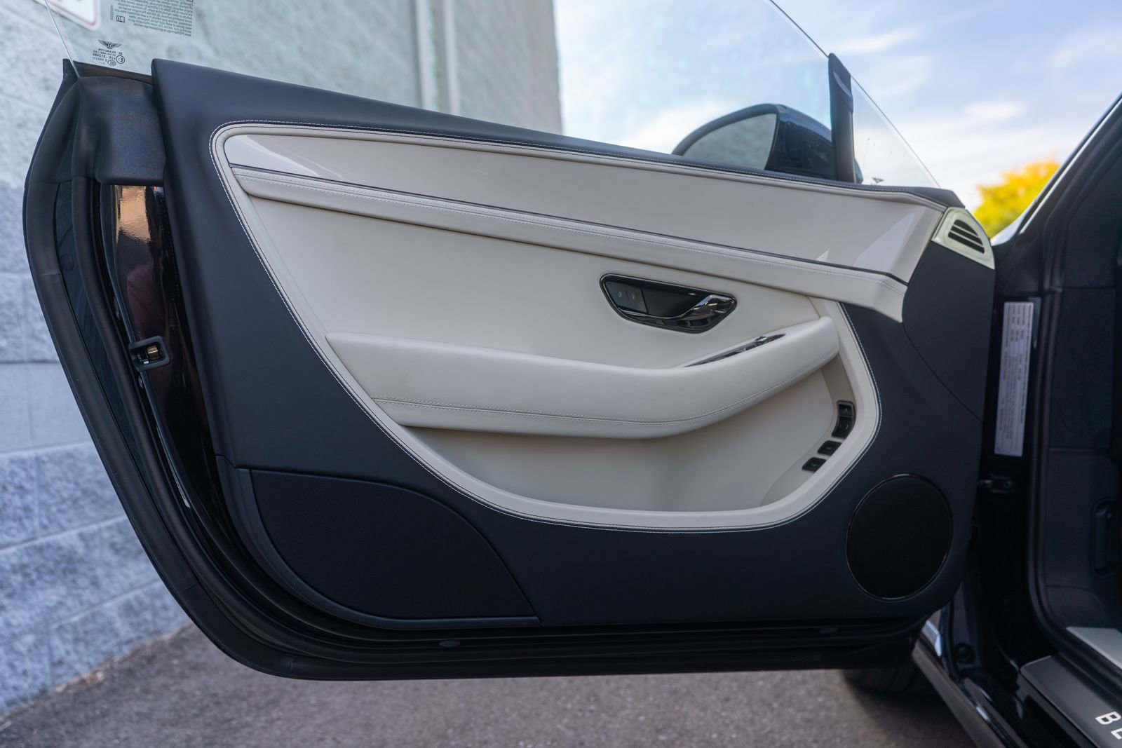 New 2026 Bentley Continental GT image 19