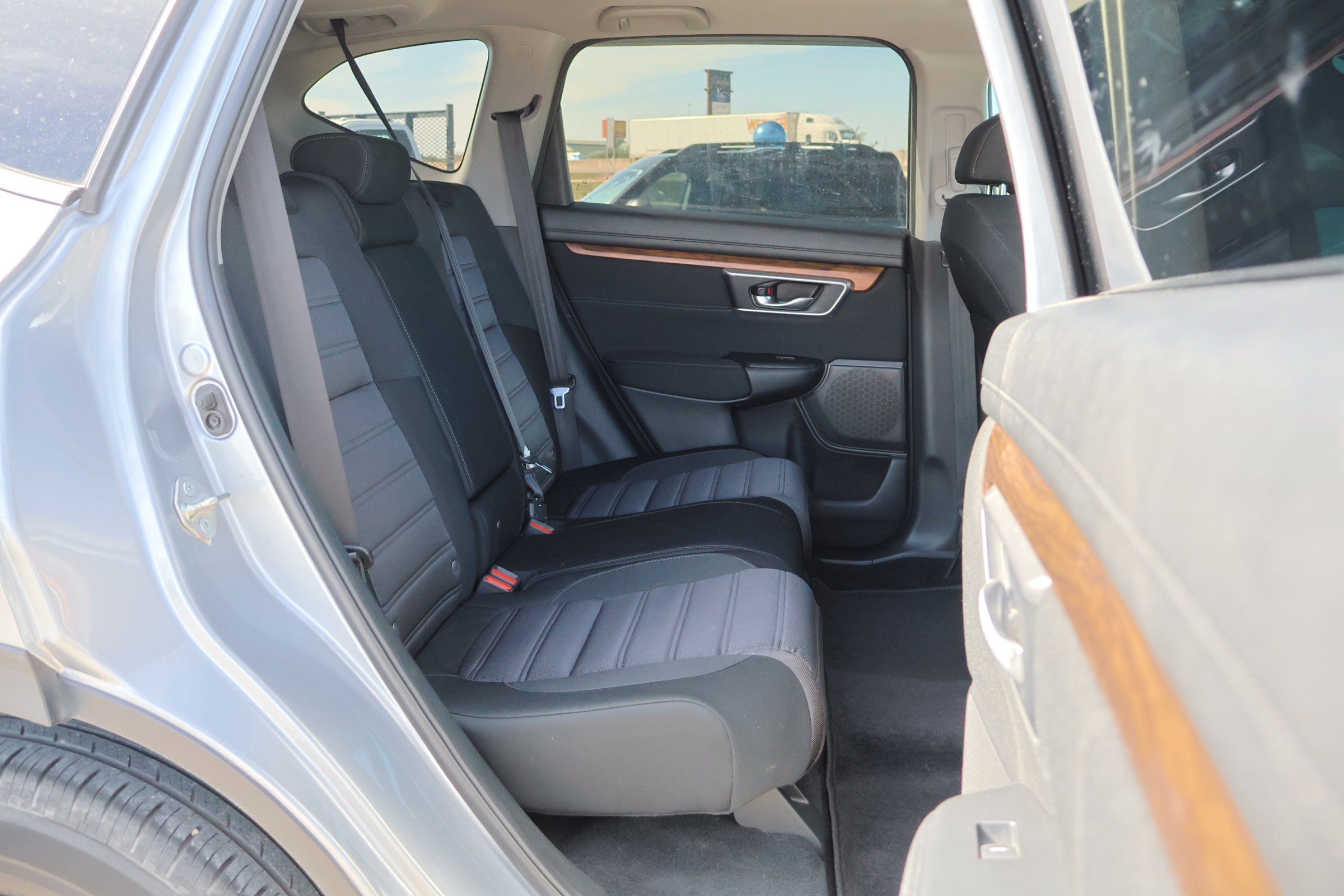 Used 2020 Honda CR-V EX image 33