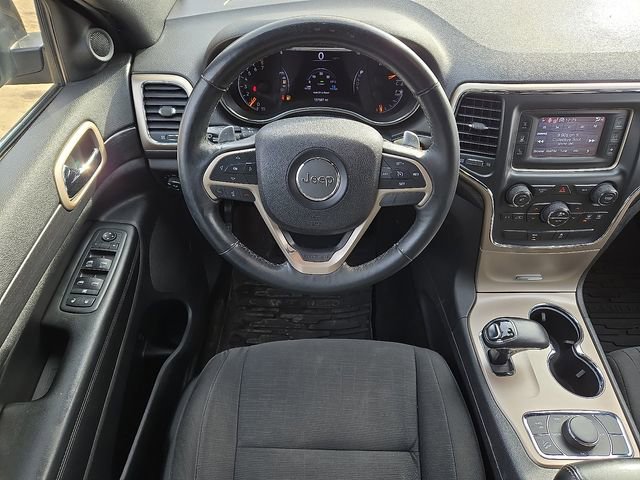 Used 2014 Jeep Grand Cherokee Laredo w/ All Weather Capability Group image 15