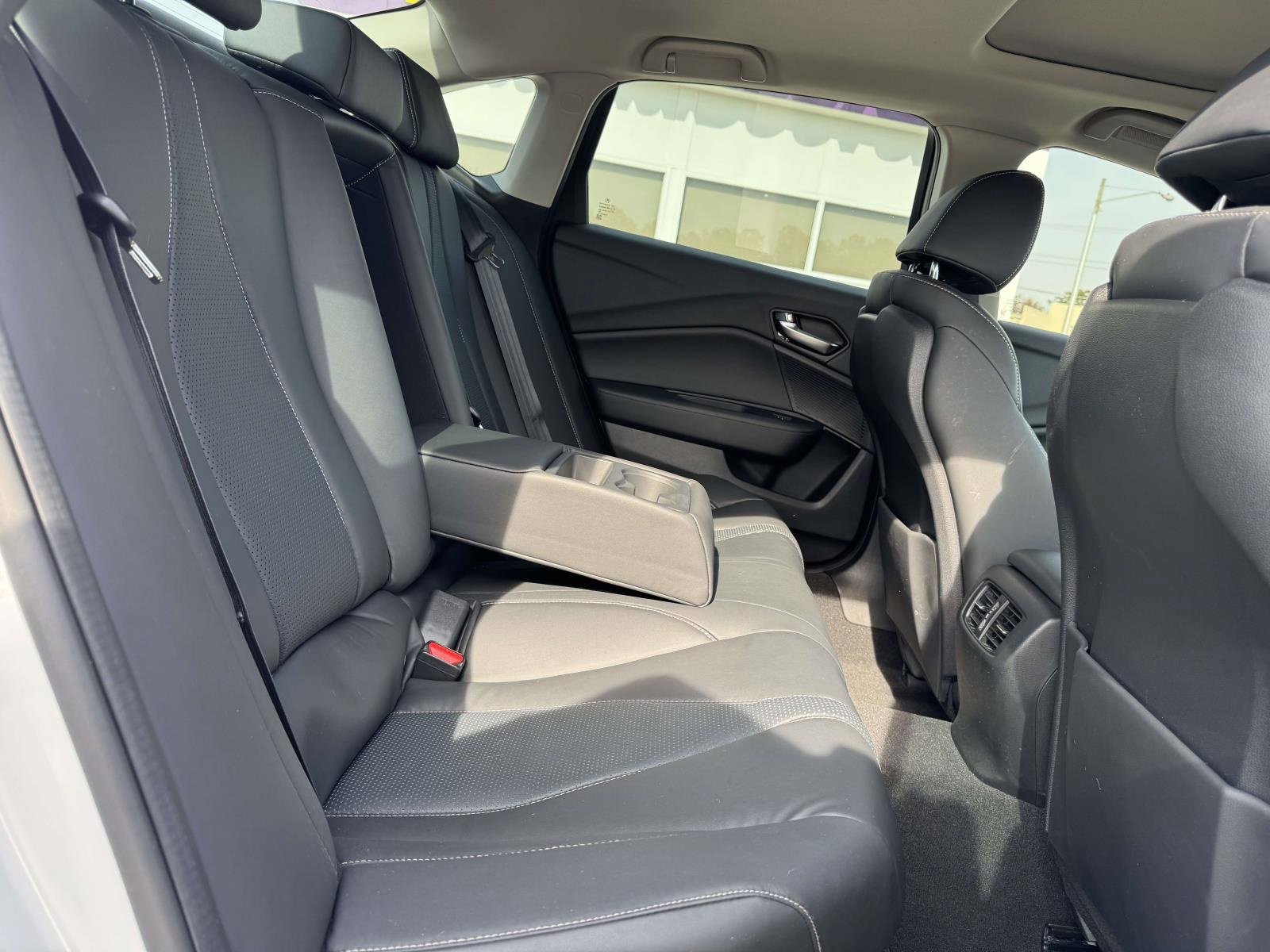 Certified 2022 Acura TLX w/ Technology Package image 11