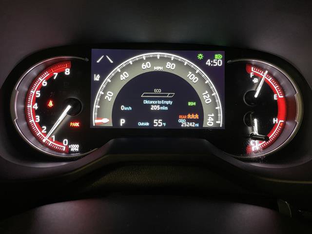 Certified 2024 Toyota RAV4 XLE w/ Weather Package AWD/4WD image 15