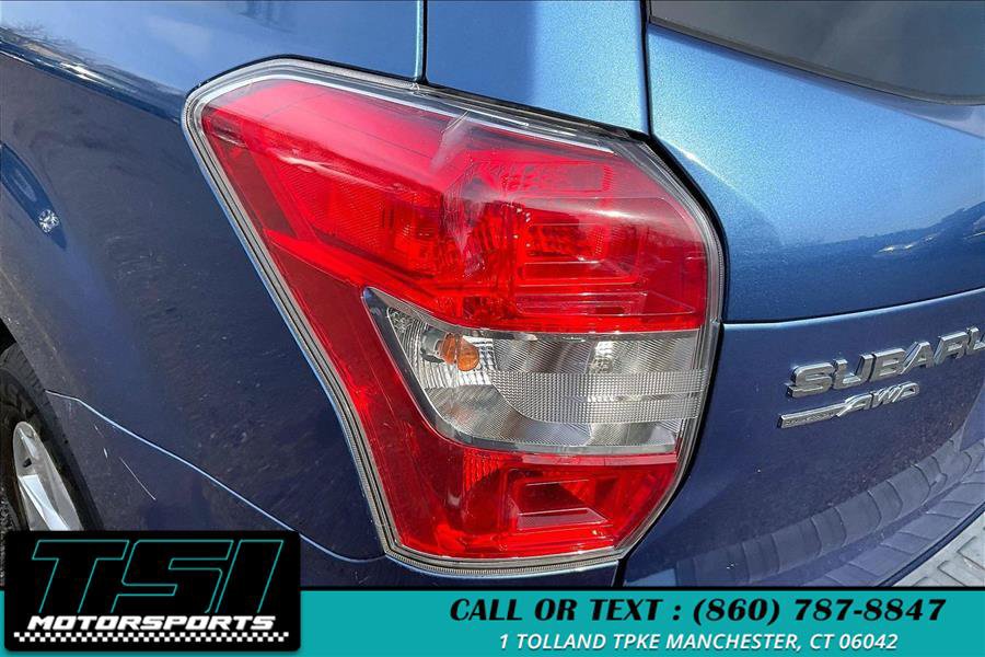 Used 2015 Subaru Forester 2.5i Premium AWD/4WD image 30