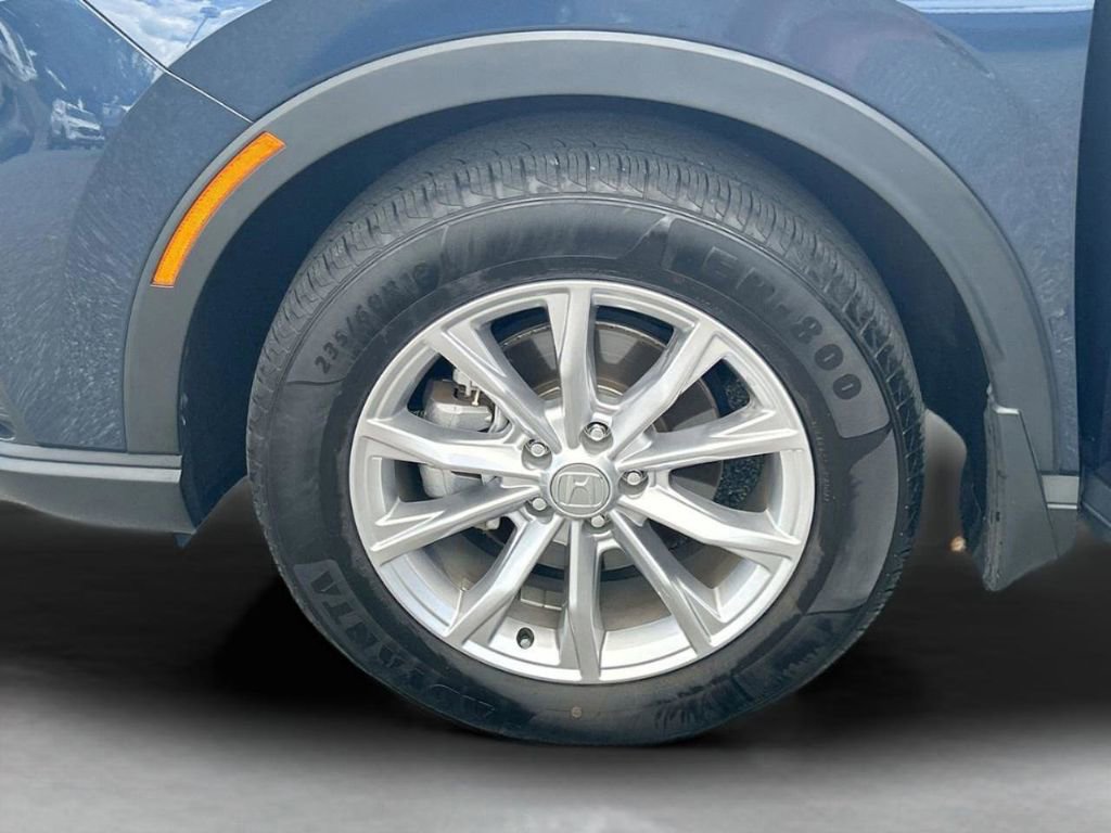 Used 2024 Honda CR-V EX-L image 41