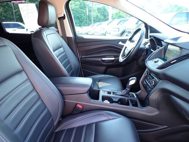 Used 2019 Ford Escape SEL AWD/4WD image 10