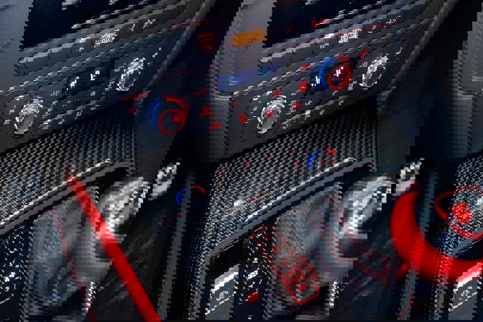 Used 2016 Audi RS 7 Prestige image 56