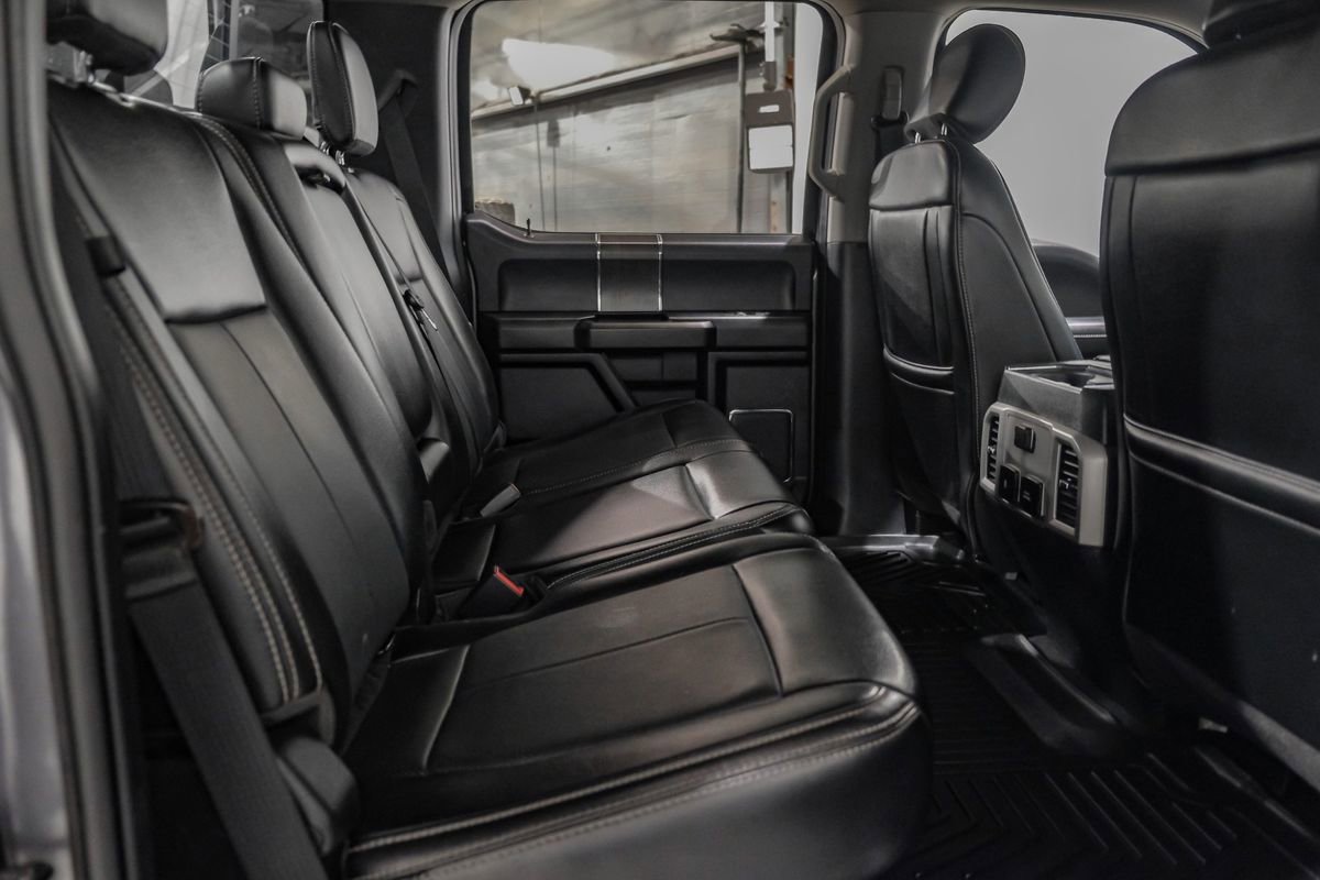 Used 2021 Ford F250 Lariat image 34