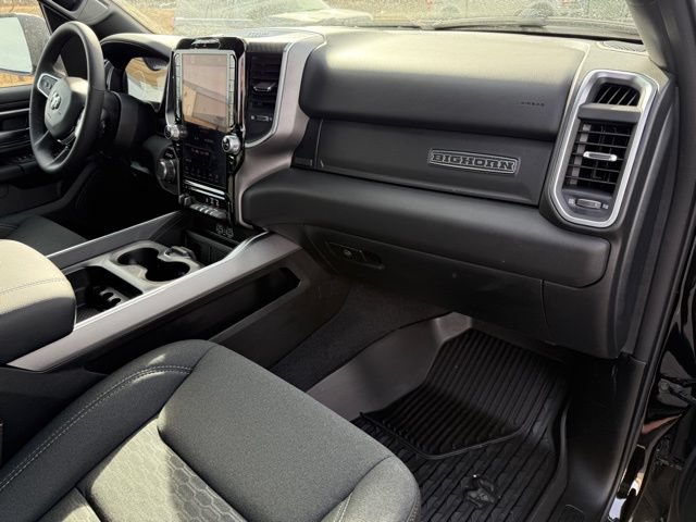 New 2026 RAM 1500 Big Horn AWD/4WD image 14