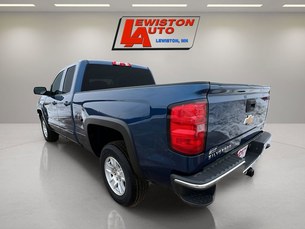 Used 2016 Chevrolet Silverado 1500 LT w/ All Star Edition image 11