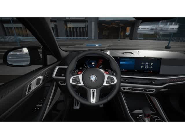 New 2027 BMW X6 M Competition w/ Executive Package AWD/4WD image 13
