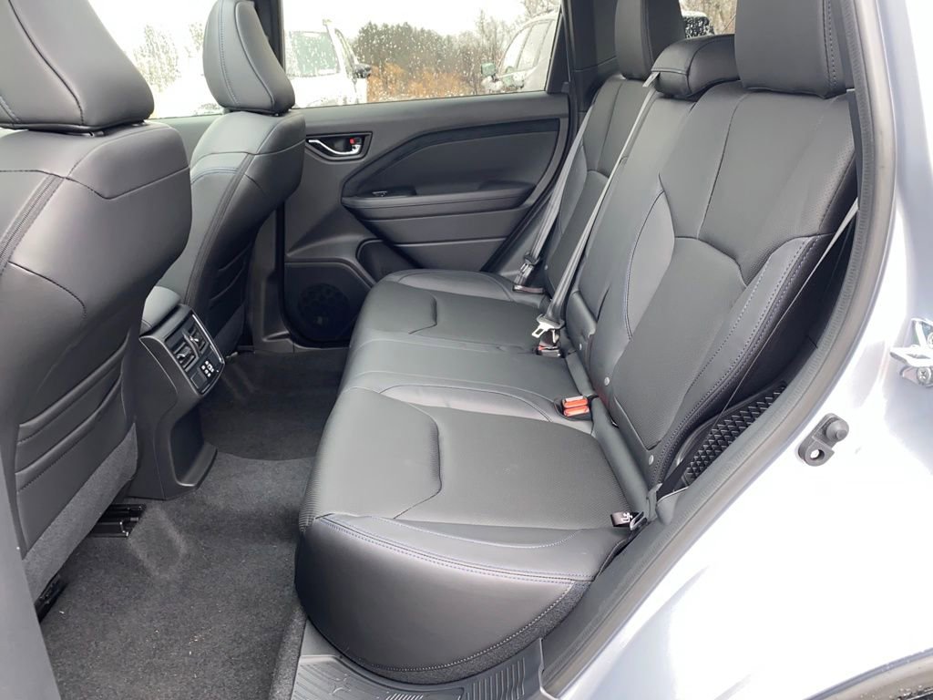 New 2026 Subaru Forester Limited image 24