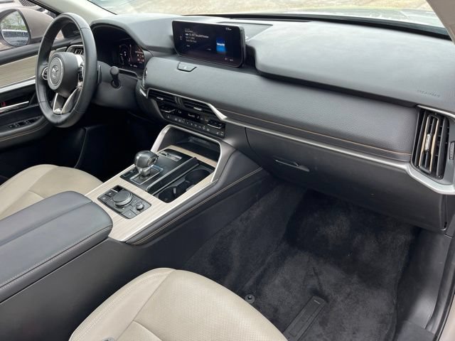 Used 2024 MAZDA CX-90 Plug-In Hybrid w/ Premium Pkg AWD/4WD image 15