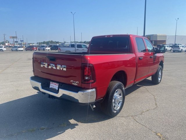 New 2026 RAM 2500 Tradesman image 6