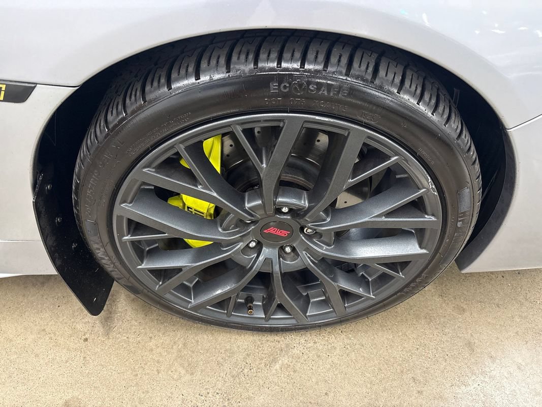 Used 2019 Subaru WRX STI AWD/4WD image 28