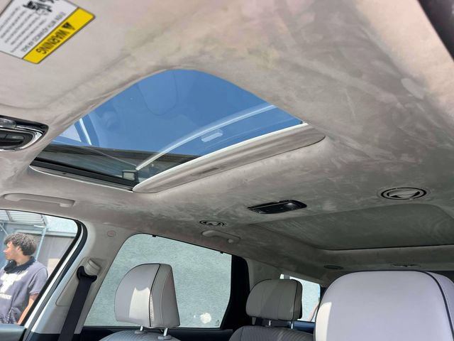 Used 2024 Hyundai Palisade Calligraphy AWD/4WD image 26