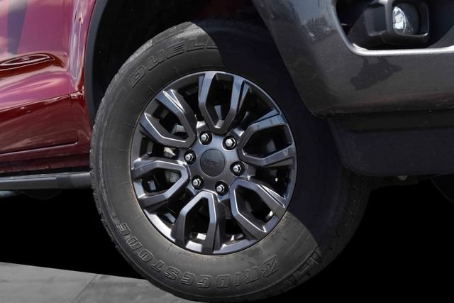 Used 2021 Ford Ranger XLT w/ Equipment Group 302A High AWD/4WD image 3