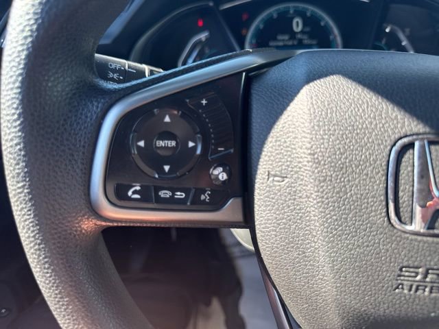 Used 2018 Honda Civic EX image 43