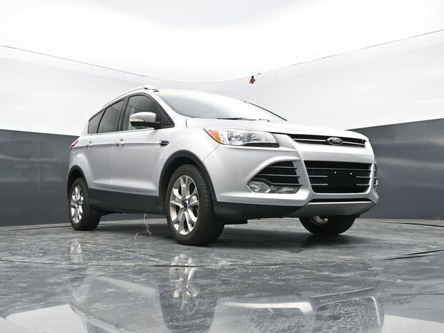 Used 2015 Ford Escape Titanium FWD image 47