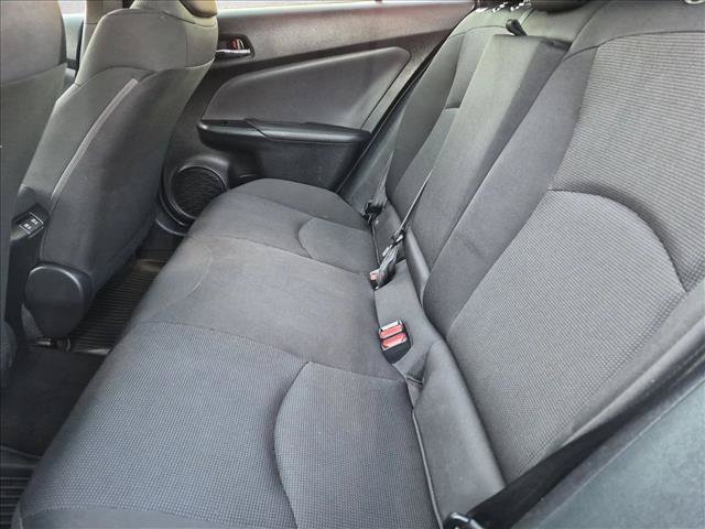 Used 2021 Toyota Prius L Eco FWD image 18